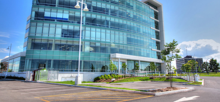 commercial glass door repair Mira Monte