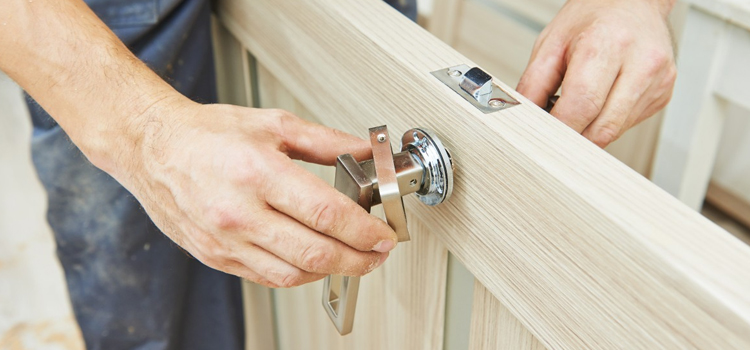 interior door repair Mira Monte