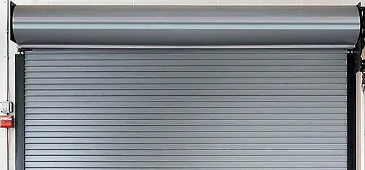 rolling steel door repair Mira Monte